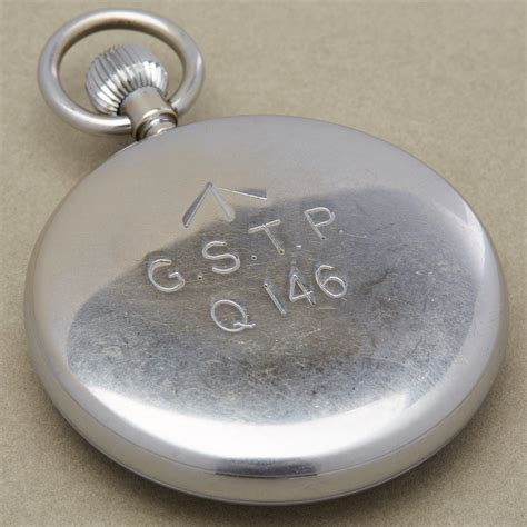 gstp pocket watch serial numbers|pocket watch date by serial.